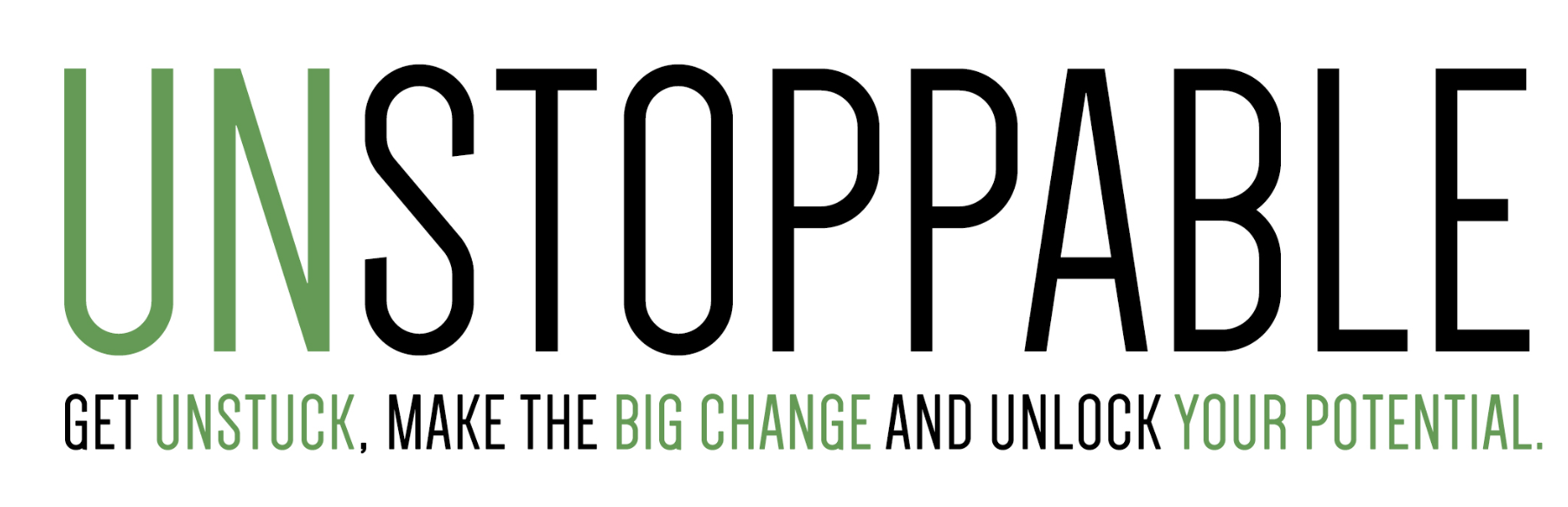 The Unstoppable Organization